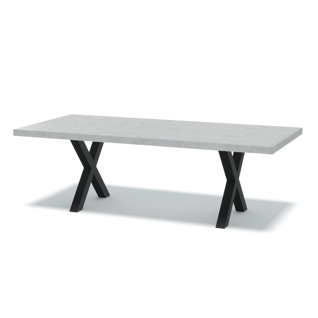Cowell Table